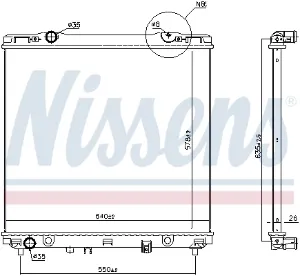 66773 NISSENS