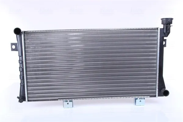 Радіатор 623556 Nissens