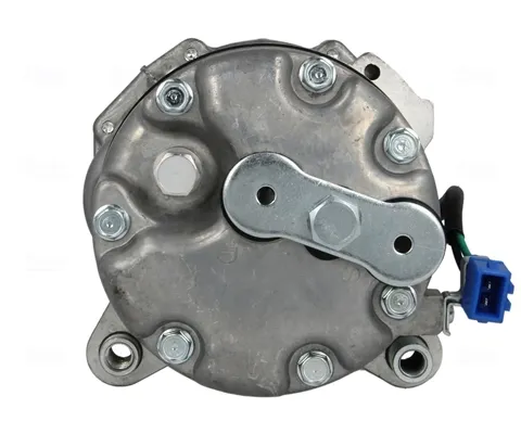 Компресор системи кондиціювання Nissens 89040 ціна, від