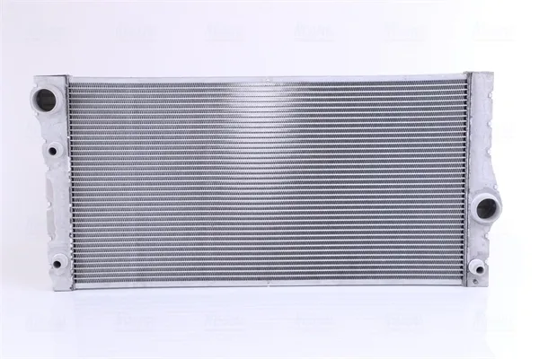 Радіатор 60775 Nissens