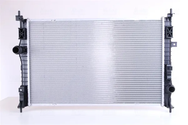 Радіатор 636042 Nissens