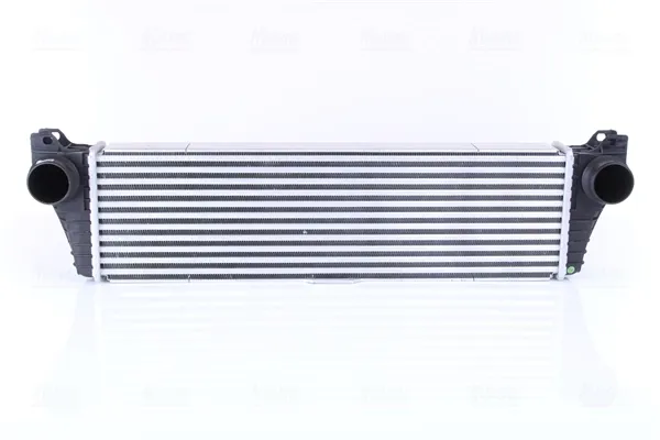 Інтеркулер 96261 Nissens