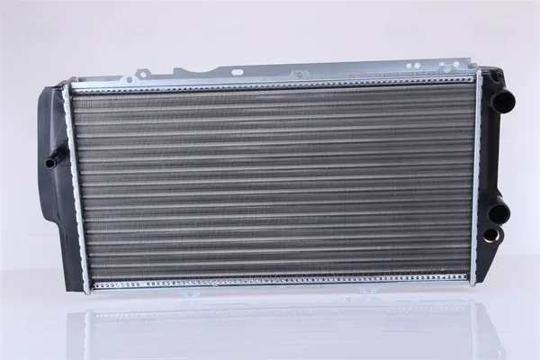 Радіатор 604551 Nissens
