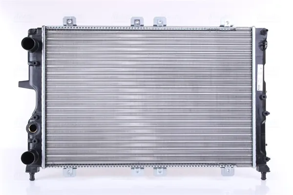 Радіатор 71736179 Fiat/Alfa/Lancia