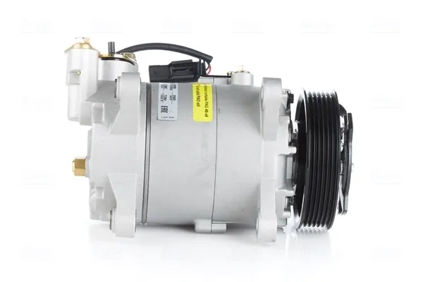 Компресор кондиціонера 890099 Nissens