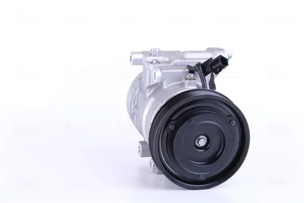 Купити Компресор кондиціонера Hyundai SOLARIS I SBR11