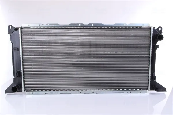 Радіатор 62048 Nissens