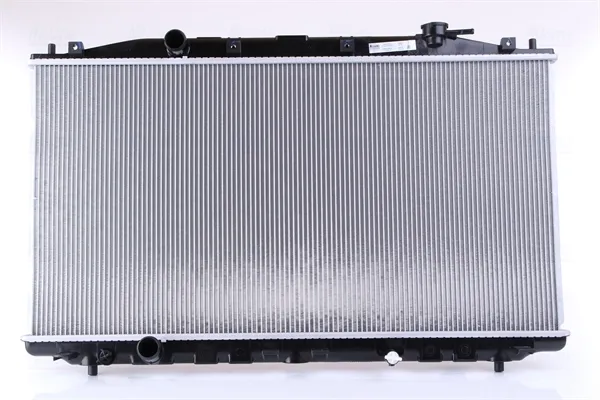 Радіатор 681373 Nissens