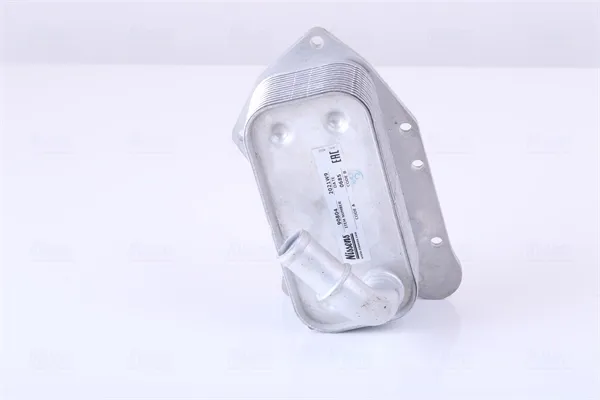 Корпус масляного фільтра 90804 Nissens