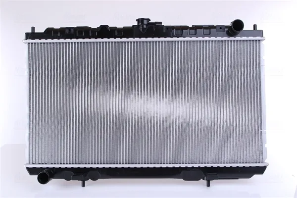 Радіатор 67349A Nissens