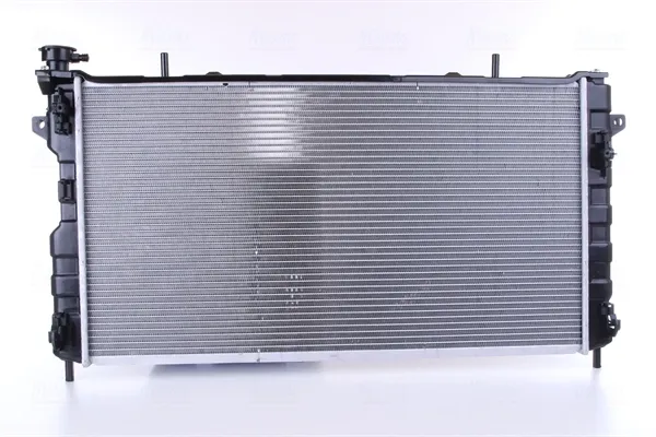 Радіатор 61025 Nissens