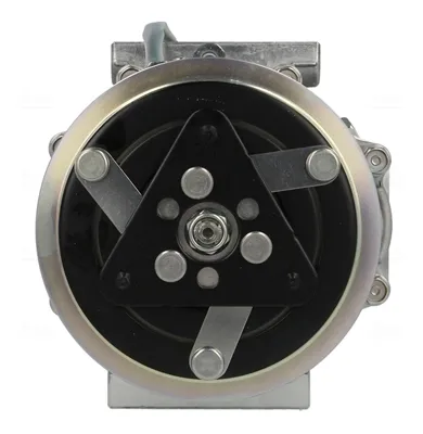  Компресор кондиціонера Volvo S40 2