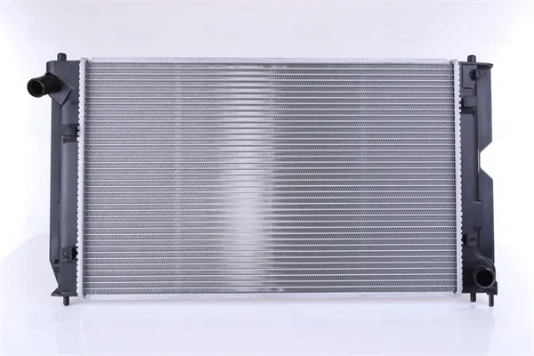 Радіатор 64679A Nissens