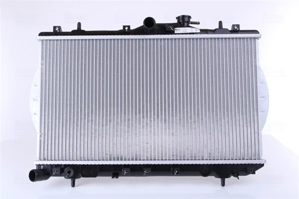 Радіатор 622971 Nissens
