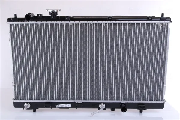 Радіатор 625081 Nissens