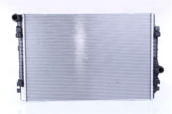 Радіатор 65341 Nissens
