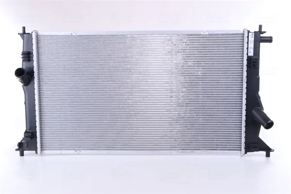 Радіатор 68503 Nissens