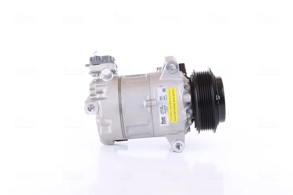 Купити Компресор кондиціонера Ford Focus IV HN