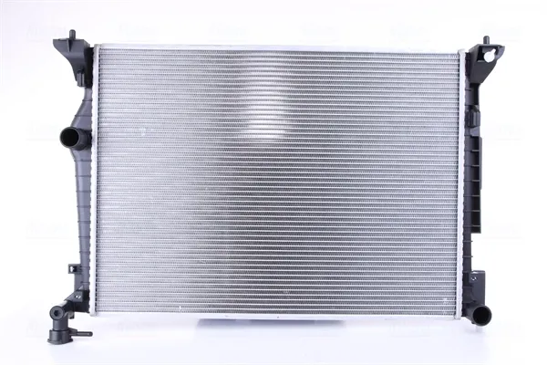 Радіатор 41G1081K Polcar