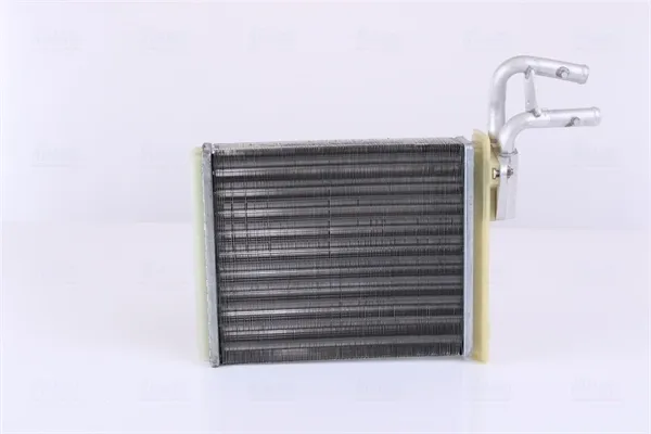 Радіатор пічки 73987 Nissens