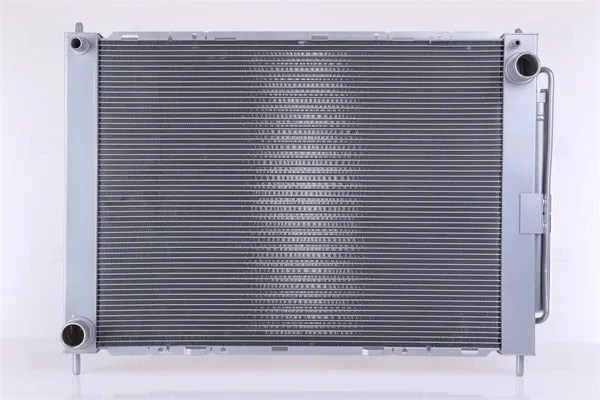 Радіатор 68757 Nissens