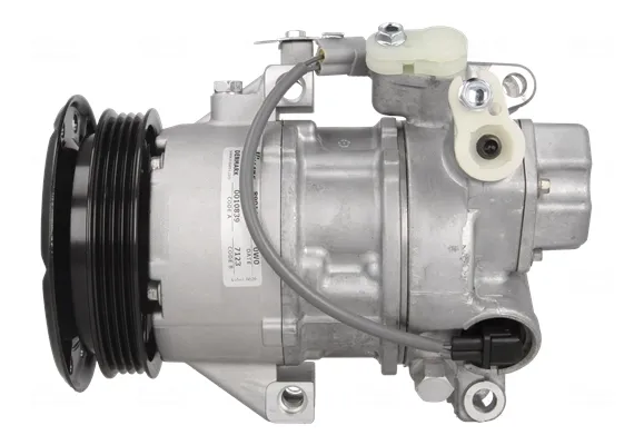 Компресор кондиціонера 890145 Nissens