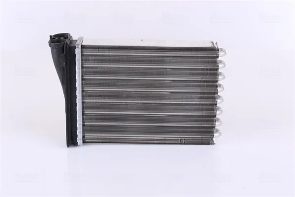 Радіатор пічки 72954 Nissens
