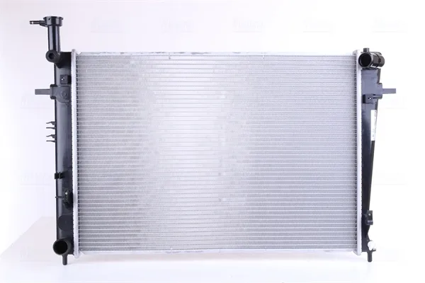 Радіатор 675003 Nissens