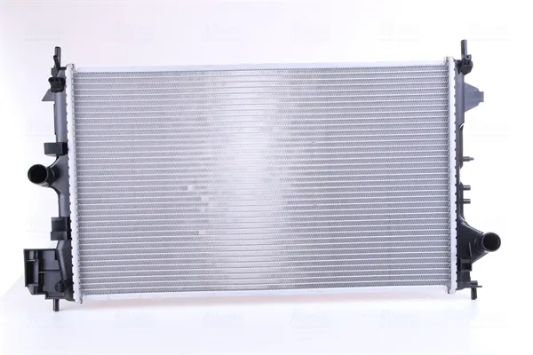 Радіатор 63123 Nissens