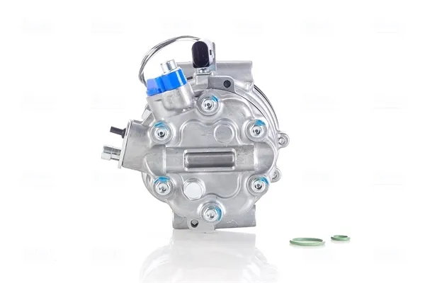 Компресор холодоагенту на Volkswagen Polo V 6R1, 6C1
