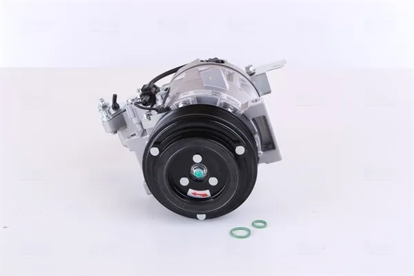 Компресор кондиціонера 890880 Nissens