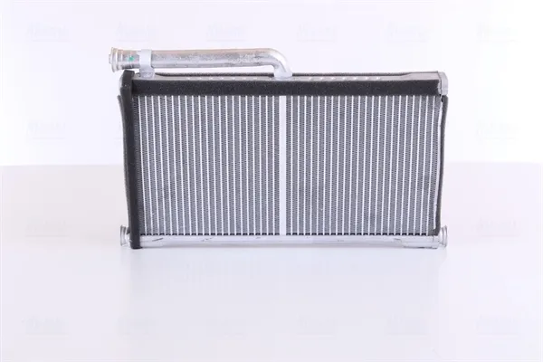 Радіатор пічки 70233 Nissens