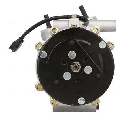 Купити Компресор кондиціонера Ford Focus II DA, FFS, DS