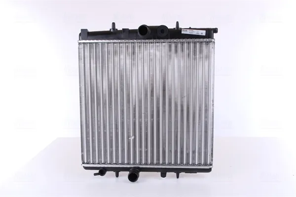 Радіатор 63708A Nissens