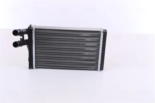 Радіатор пічки 70221 Nissens