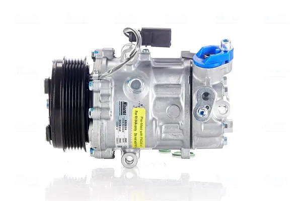 Насос кондиціонера Volkswagen Polo V