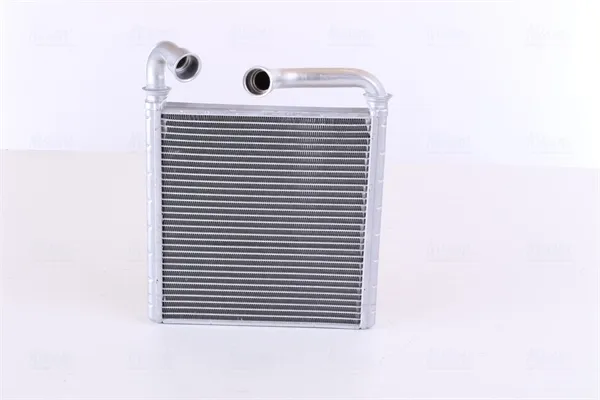 Радіатор пічки 73943 Nissens