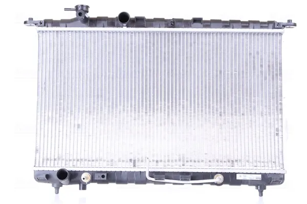 Радіатор 67028 Nissens