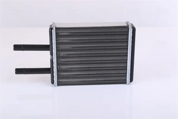 Радіатор пічки 71957 Nissens