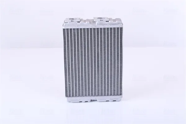 Радіатор пічки 72050 Nissens