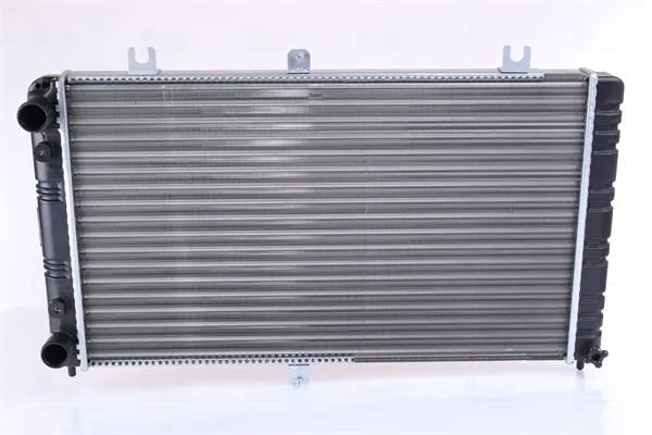 Радіатор 623553 Nissens