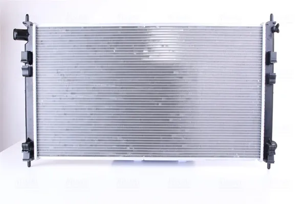 Радіатор 606855 Nissens