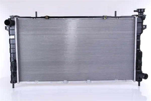 Радіатор 61004 Nissens