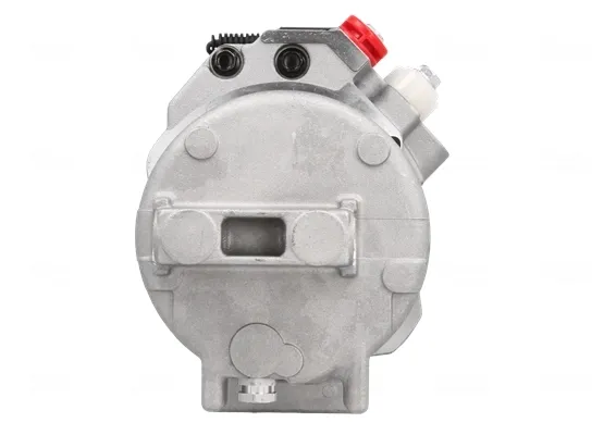 Компресор системи кондиціювання Nissens 890049 ціна, від