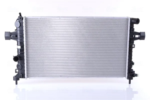 Радіатор 630744 Nissens