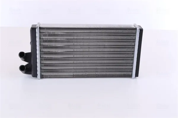 Радіатор пічки 70220 Nissens