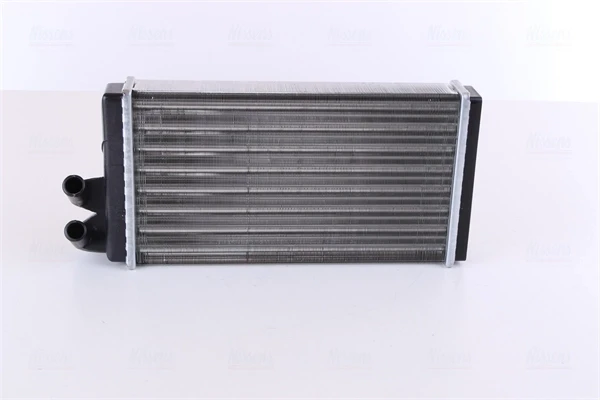 Радіатор пічки 70220 Nissens