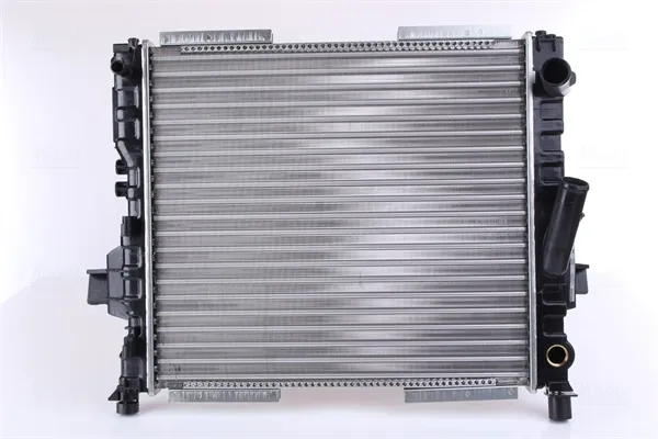 Радіатор 63984 Nissens