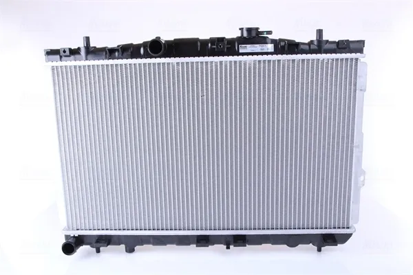 Радіатор 67467 Nissens