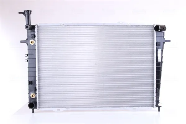 Радіатор 67479 Nissens